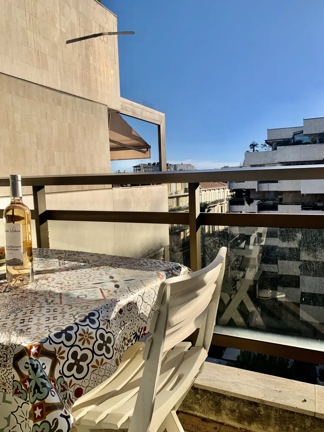 Studio à Cannes