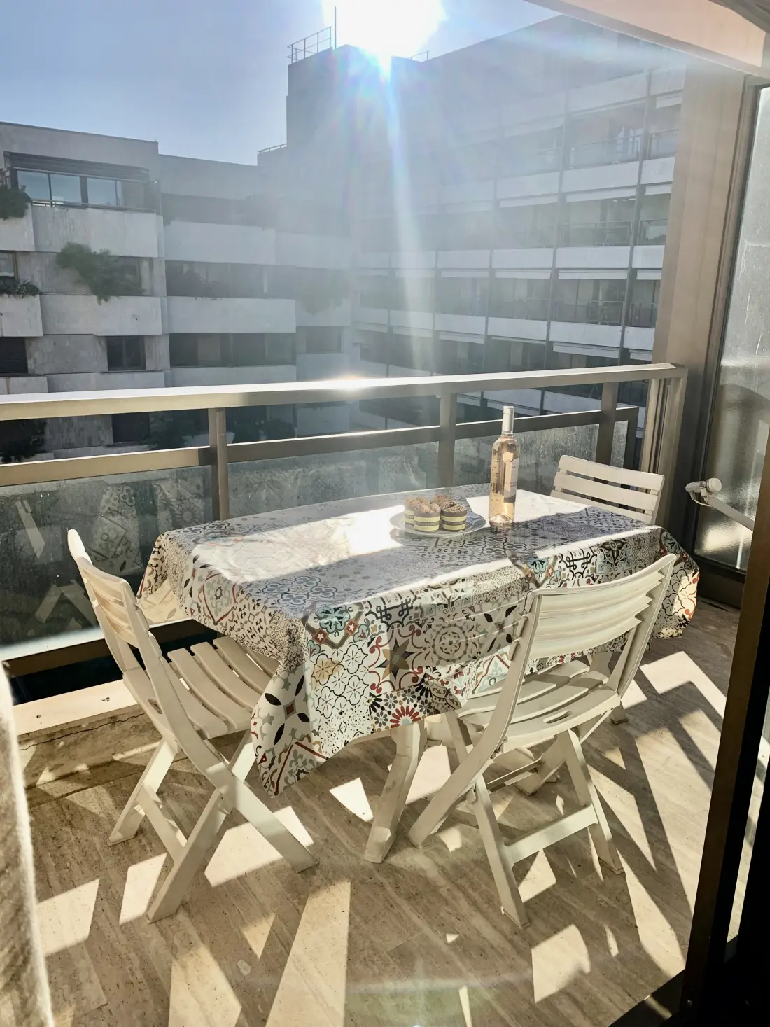Studio à Cannes