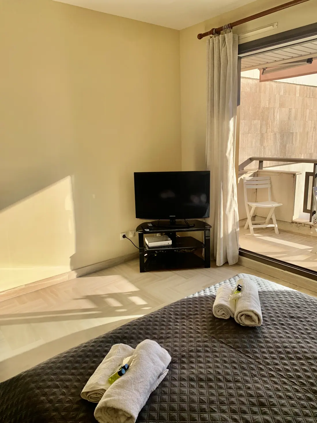 Studio à Cannes