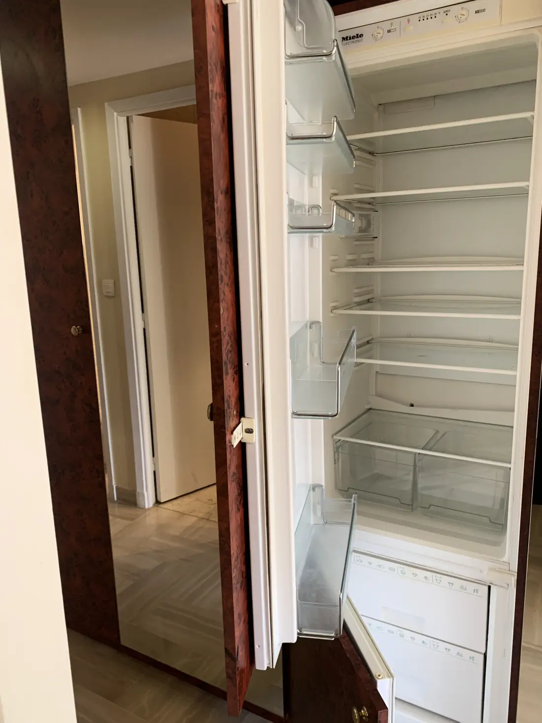 Studio à Cannes