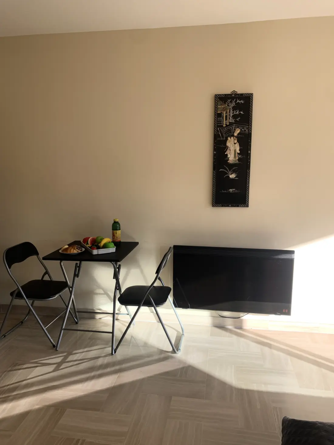 Studio à Cannes
