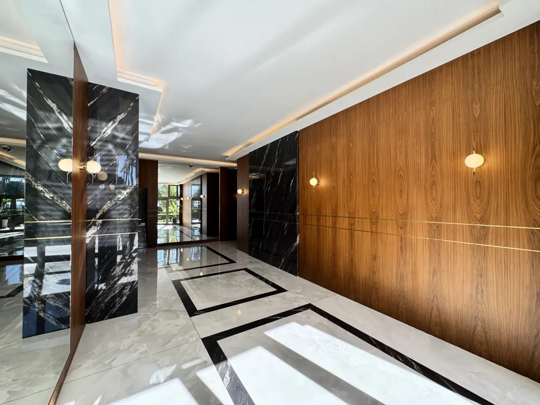 Studio à Cannes