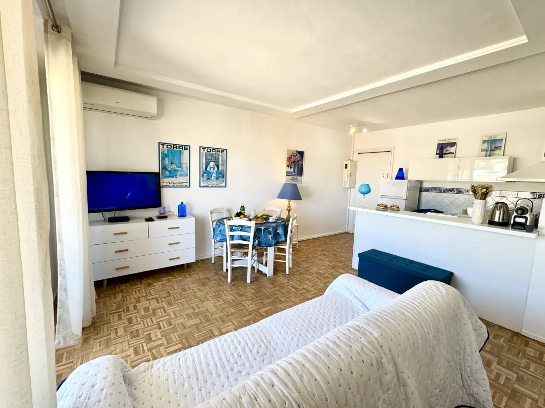 Studio à Cannes