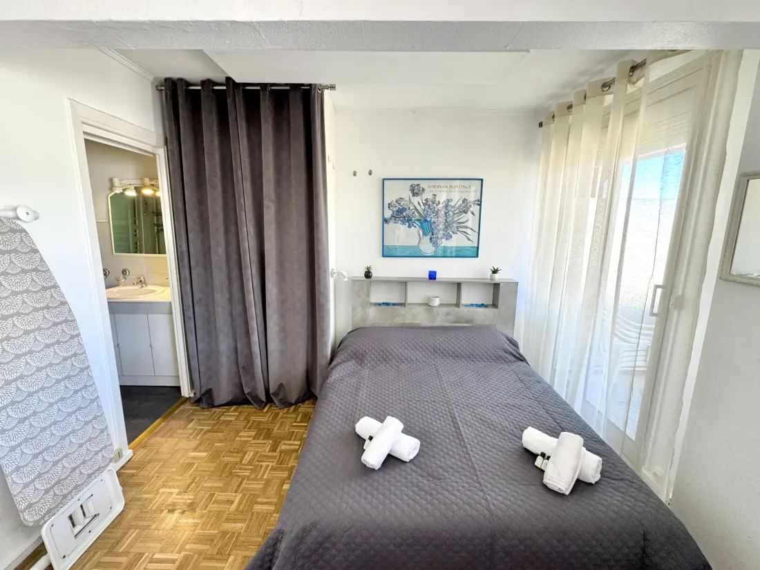 Studio à Cannes