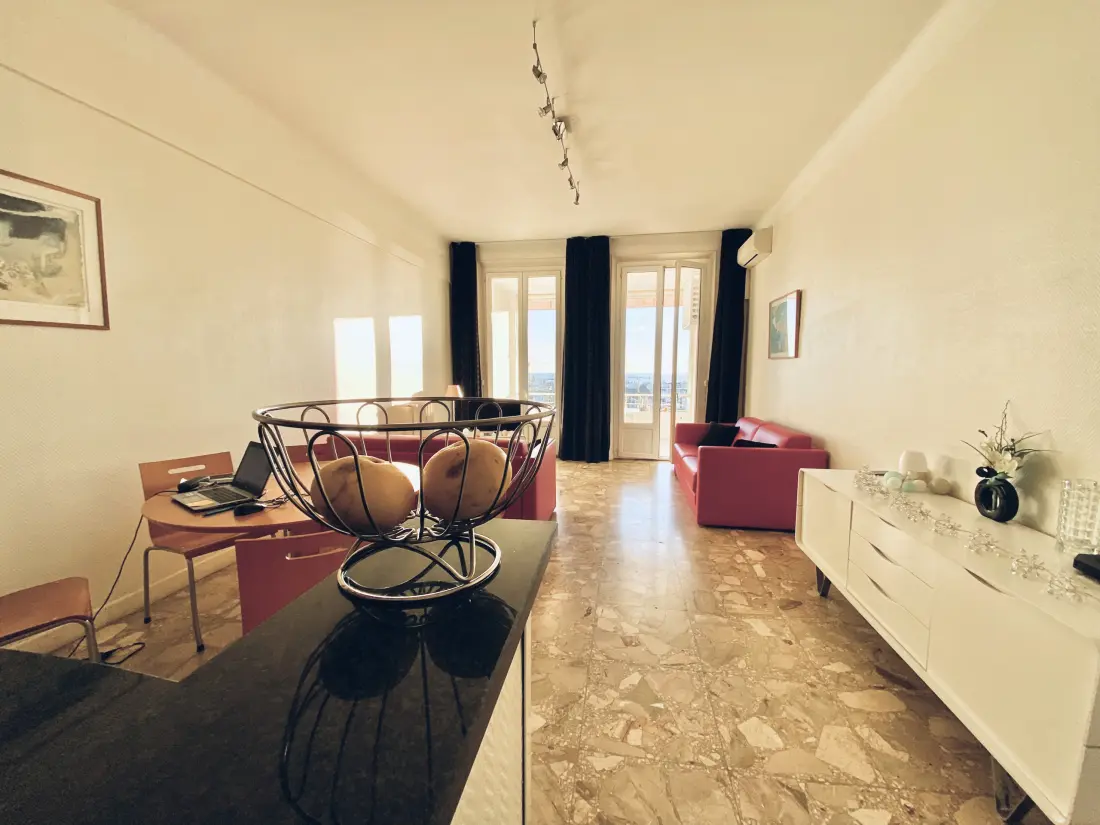 Appartements à Cannes