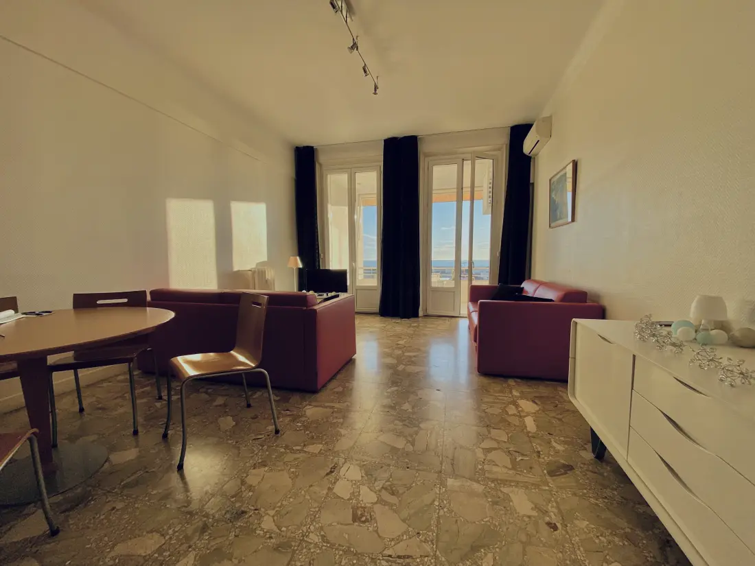 Appartements à Cannes