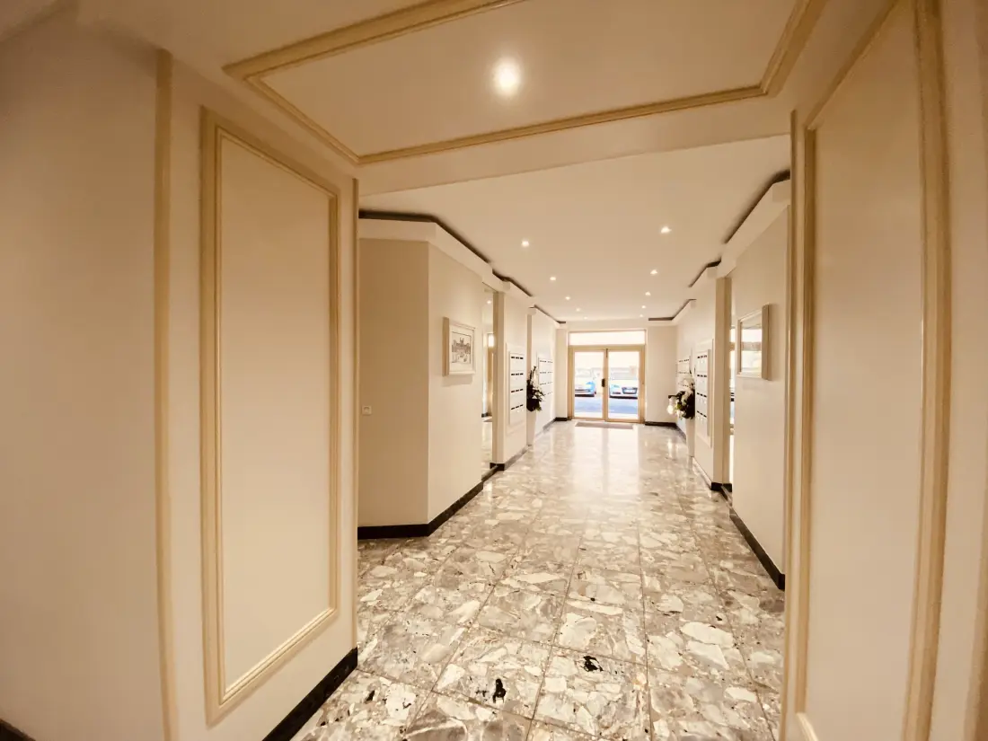 Appartements à Cannes