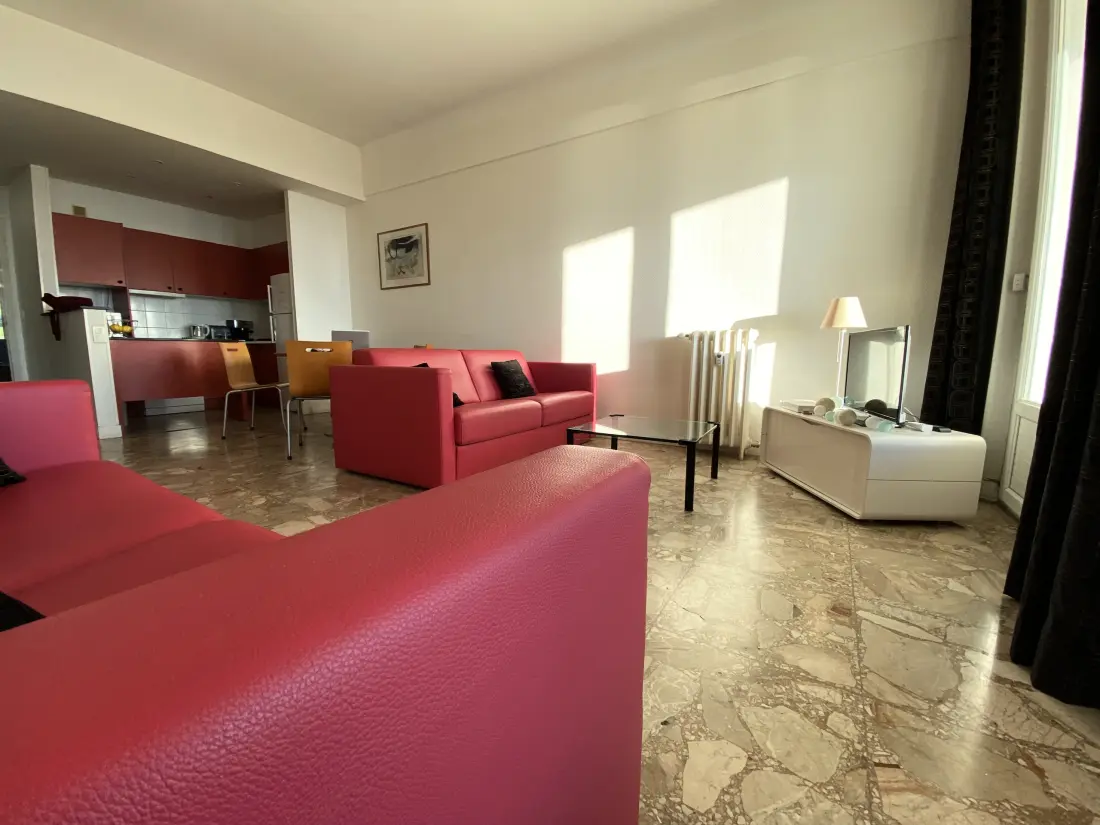 Appartements à Cannes