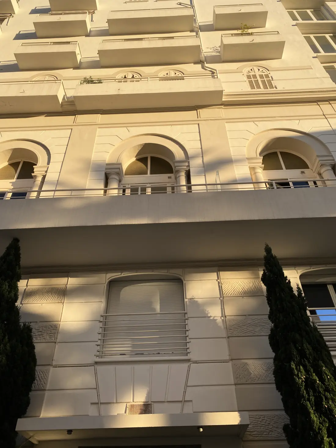 Appartements à Cannes