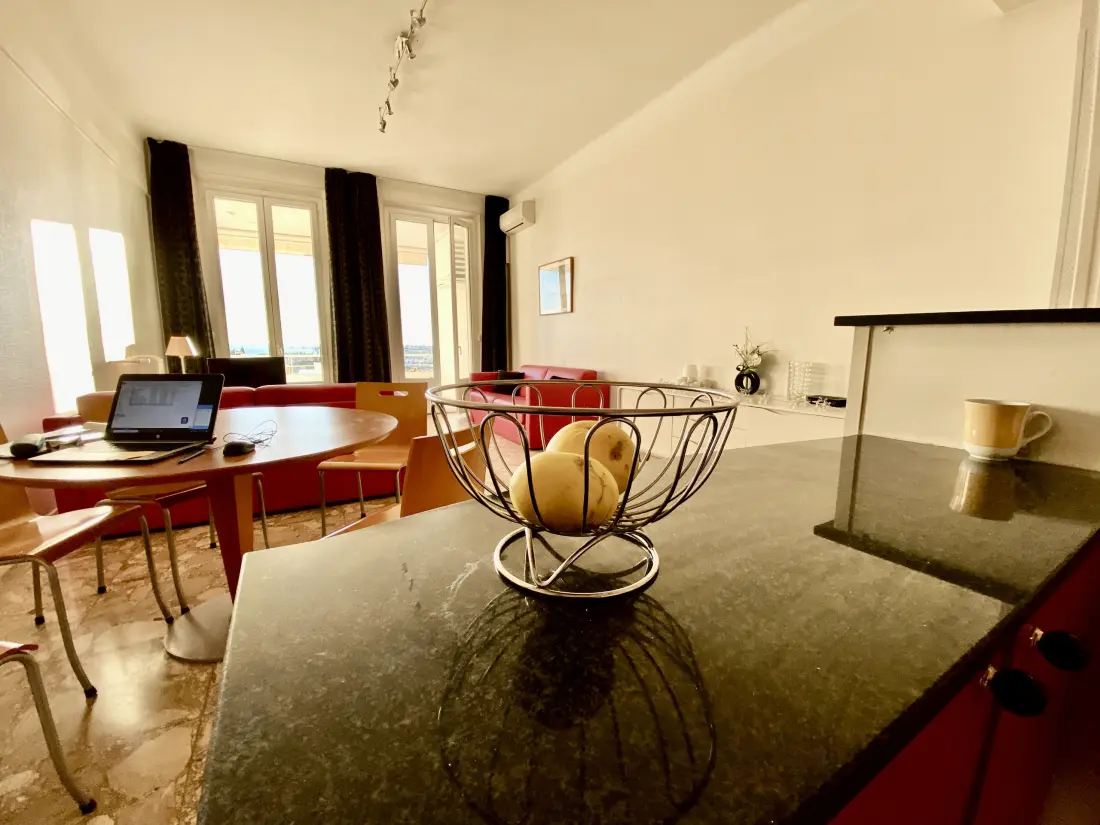 Appartements à Cannes