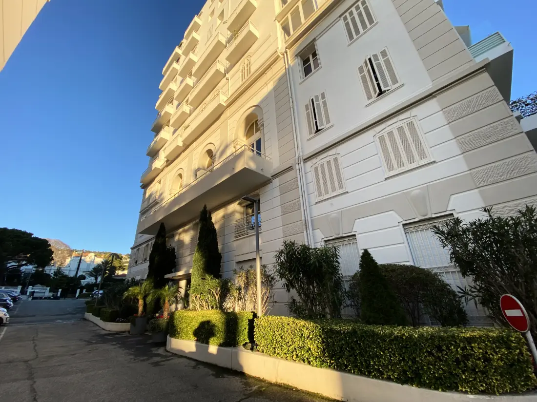 Appartements à Cannes