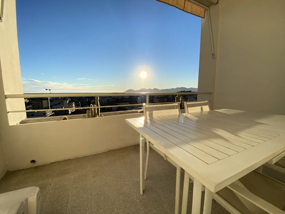 Appartements à Cannes