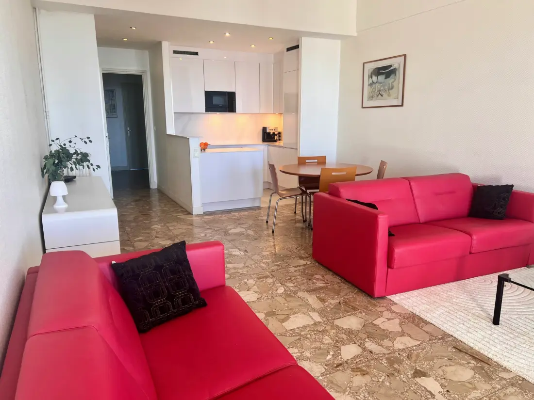 Appartements à Cannes