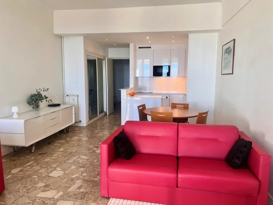 Appartements à Cannes