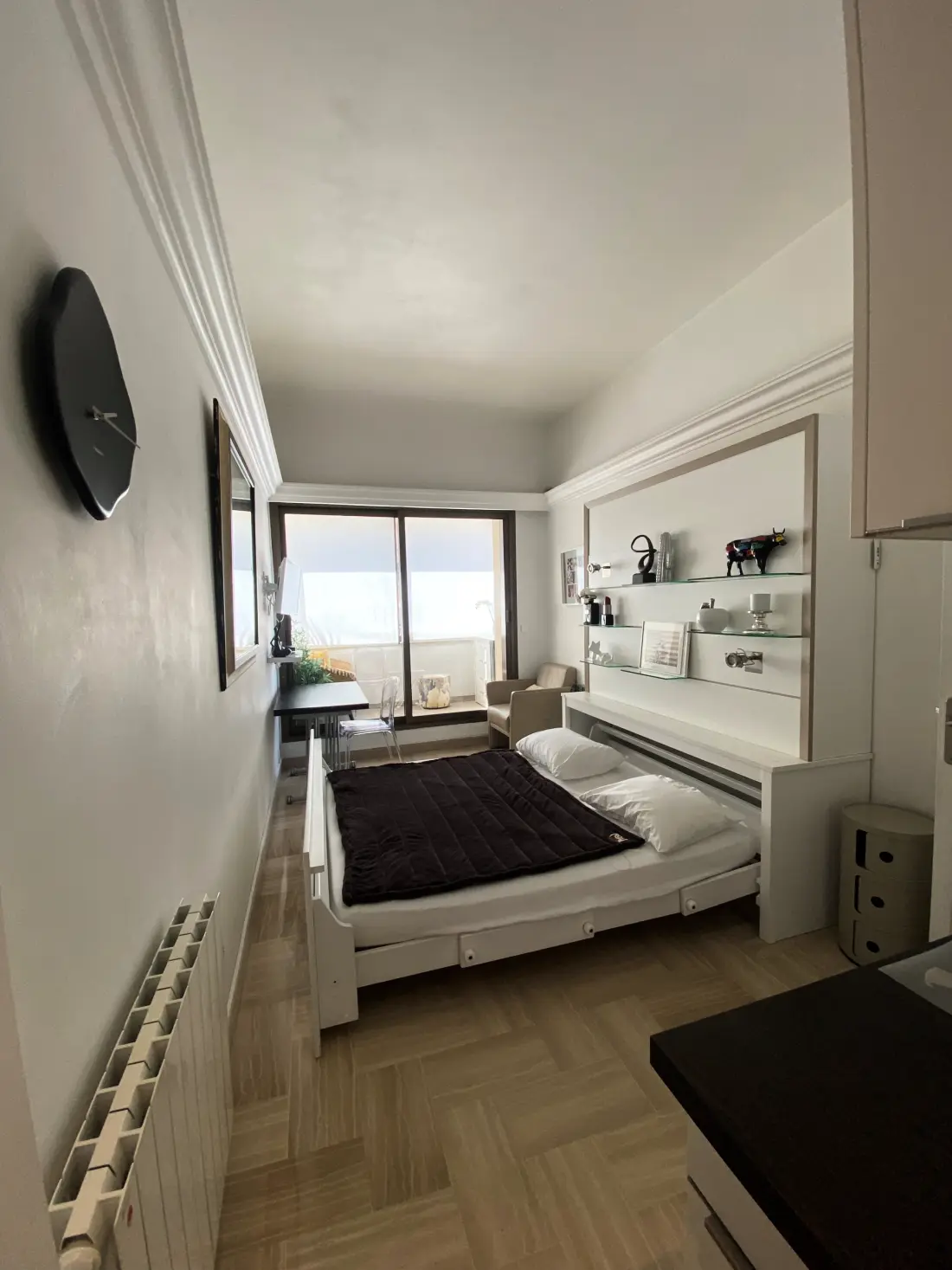 Studio à Cannes