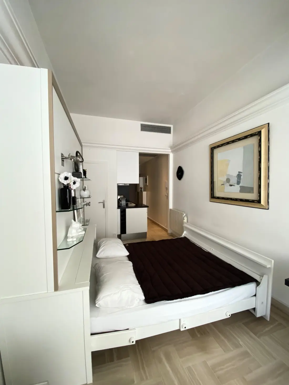 Studio à Cannes