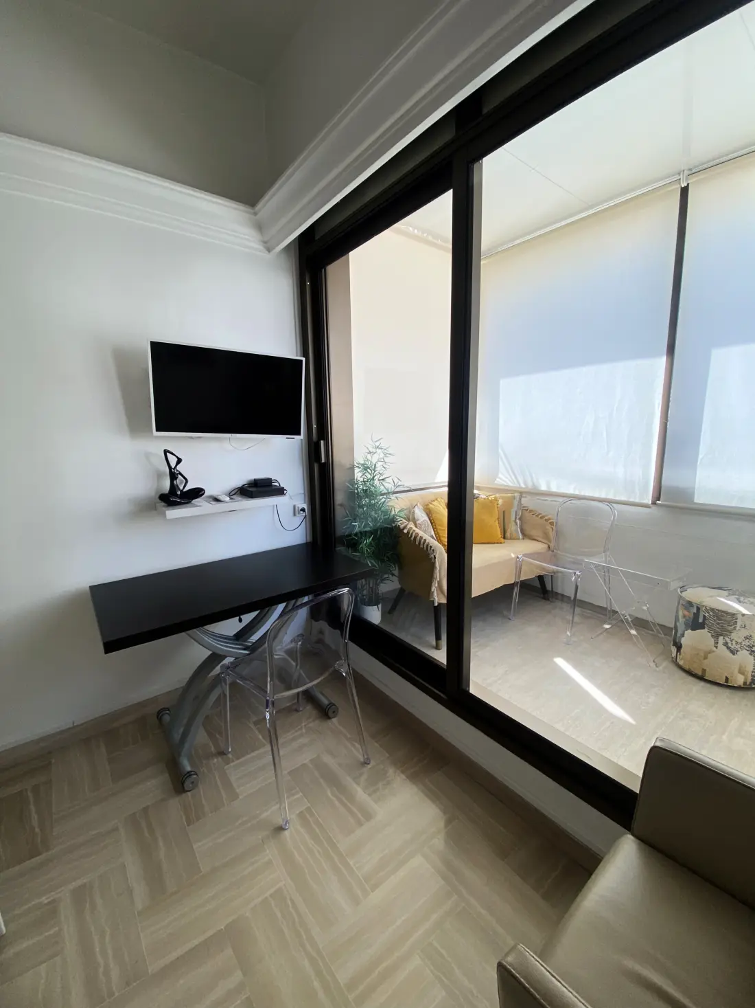 Studio à Cannes