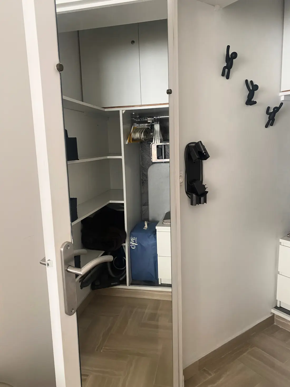 Studio à Cannes