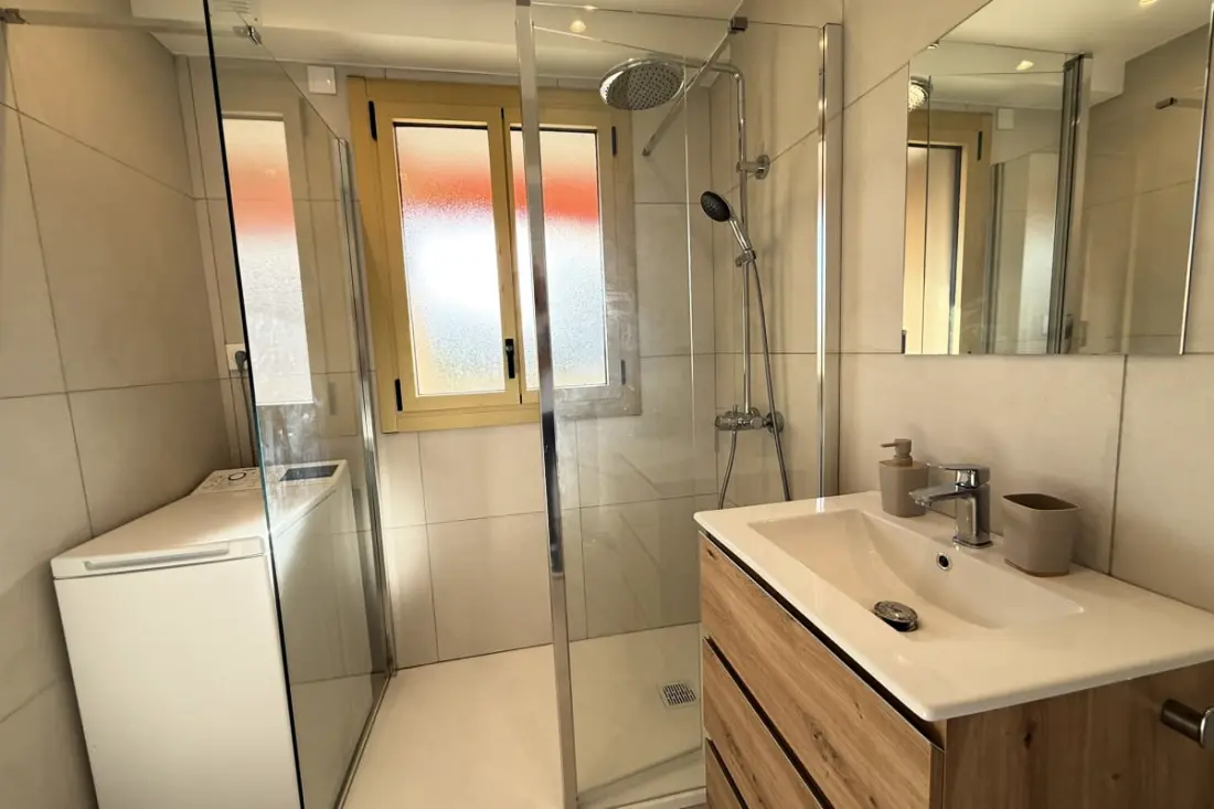 Studio Moderne Et Lumineux à 2 Pas Des Plages