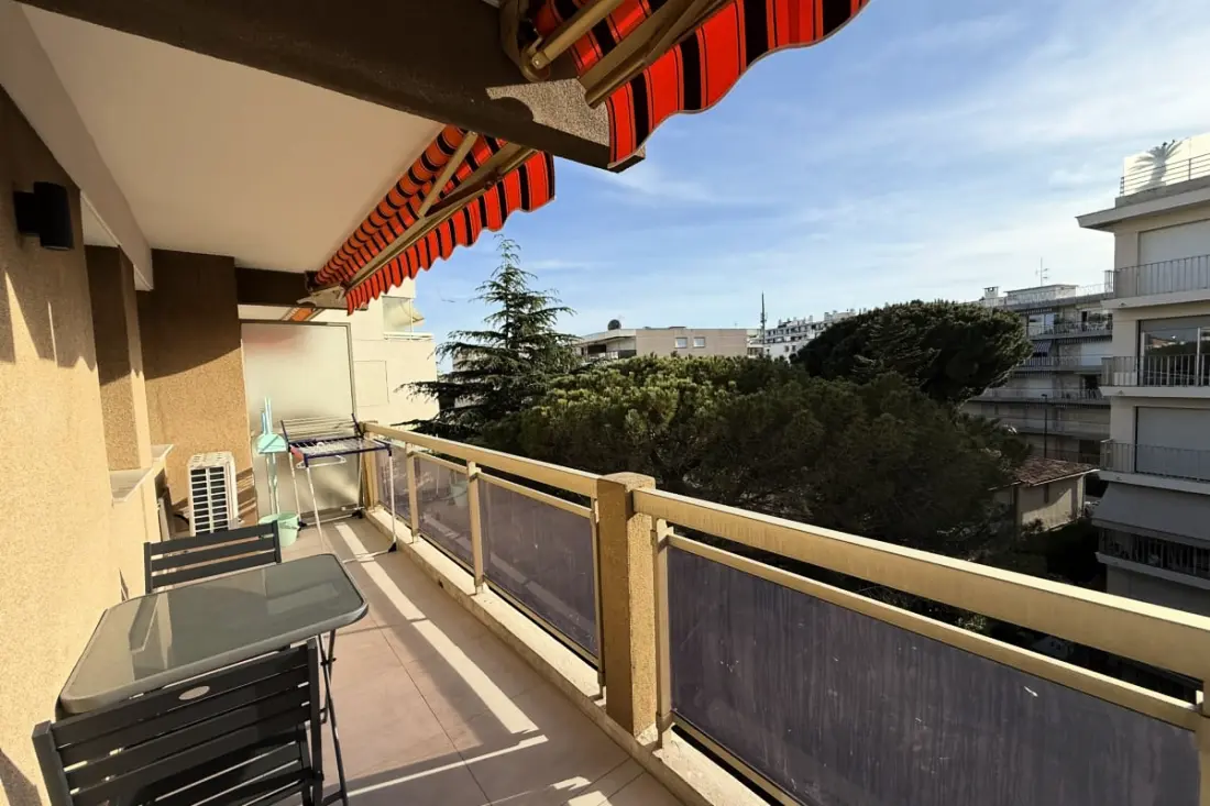 Studio Moderne Et Lumineux à 2 Pas Des Plages