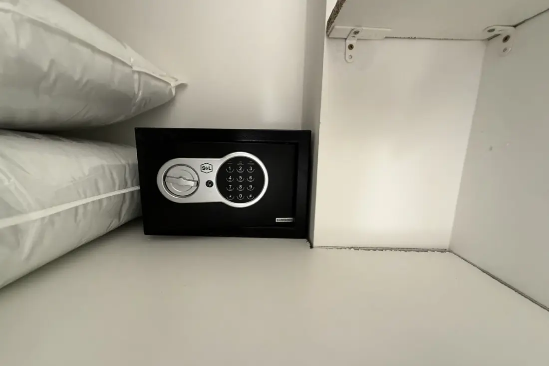 Studio Moderne Et Lumineux à 2 Pas Des Plages