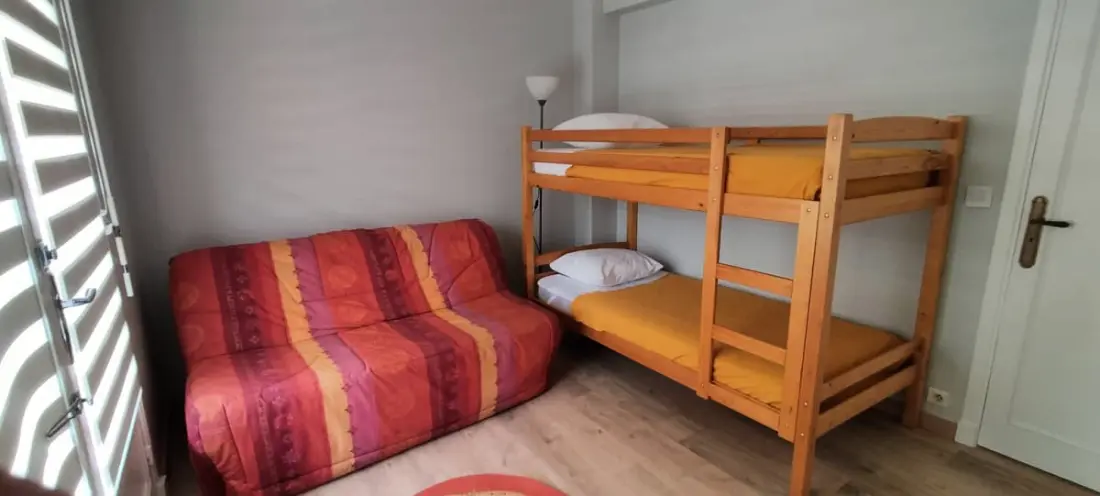 T3 Spacieux De 60 M² Proche De La Plage De Cannes