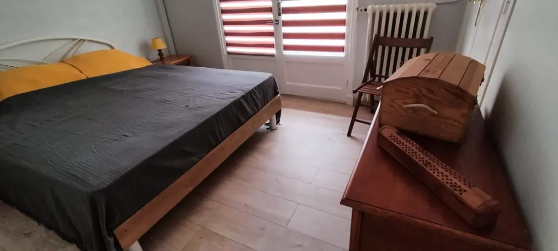T3 Spacieux De 60 M² Proche De La Plage De Cannes