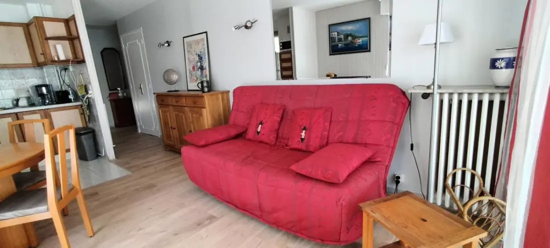 T3 Spacieux De 60 M² Proche De La Plage De Cannes