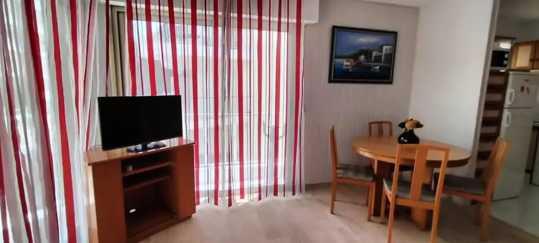 T3 Spacieux De 60 M² Proche De La Plage De Cannes