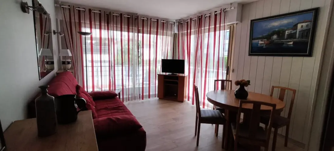 T3 Spacieux De 60 M² Proche De La Plage De Cannes