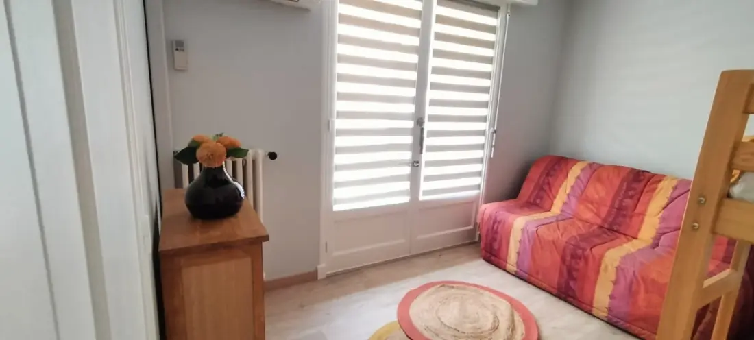 T3 Spacieux De 60 M² Proche De La Plage De Cannes