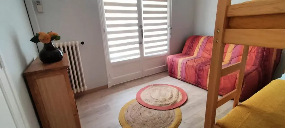 T3 Spacieux De 60 M² Proche De La Plage De Cannes