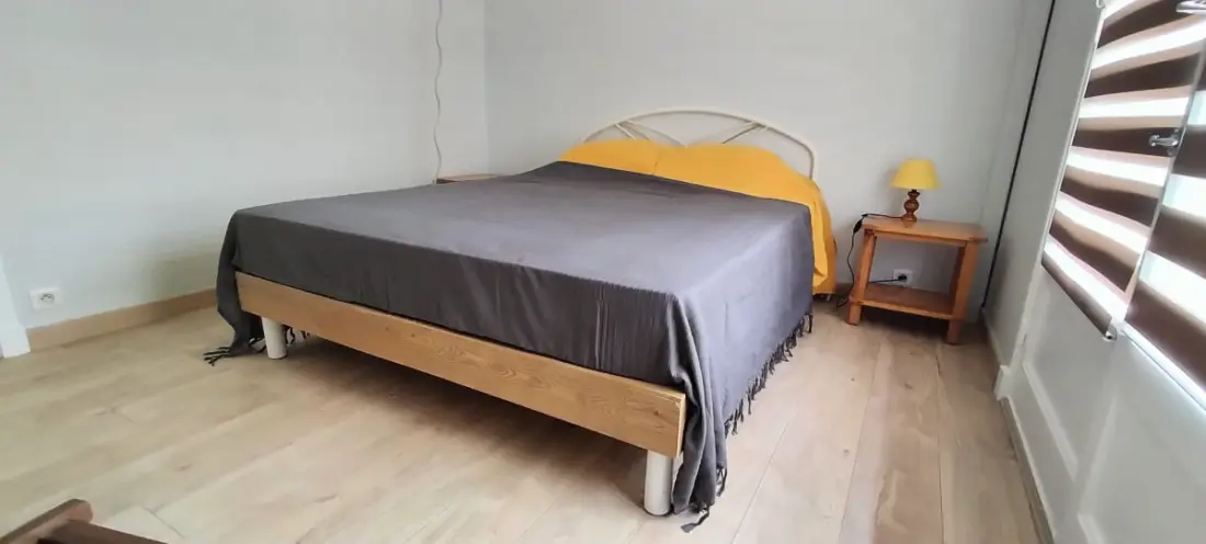 T3 Spacieux De 60 M² Proche De La Plage De Cannes