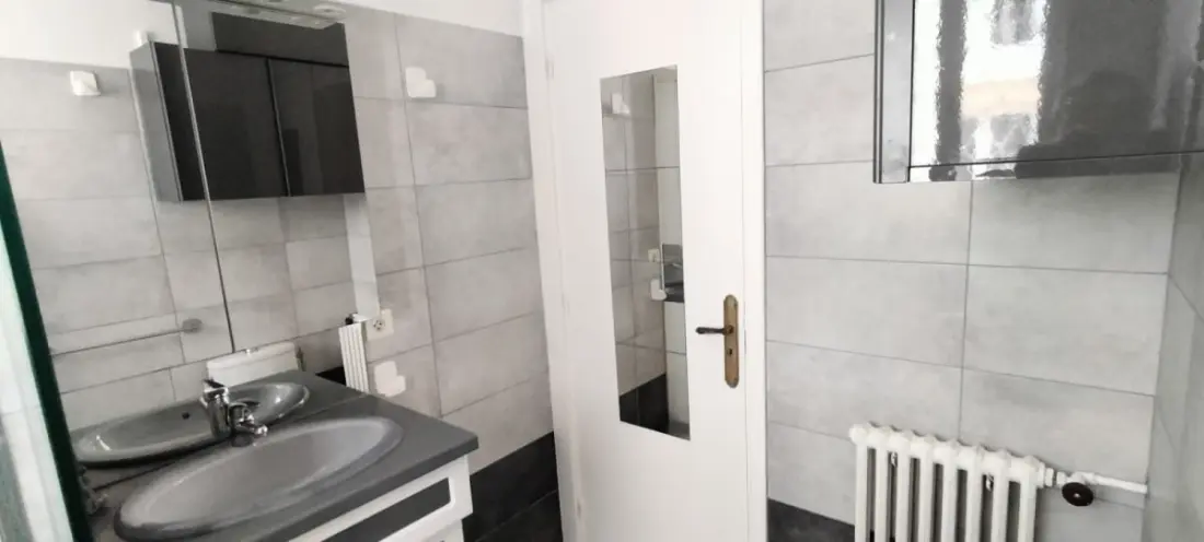 T3 Spacieux De 60 M² Proche De La Plage De Cannes