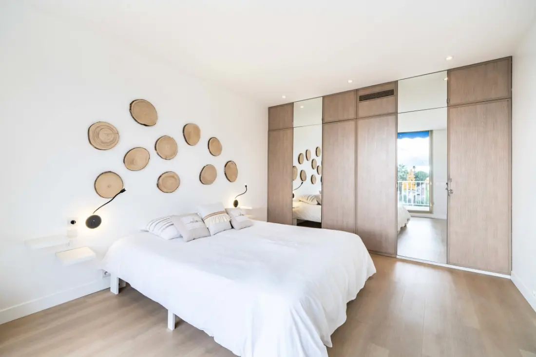 Wonderful 4 Bedroom Apartment In La Croisette