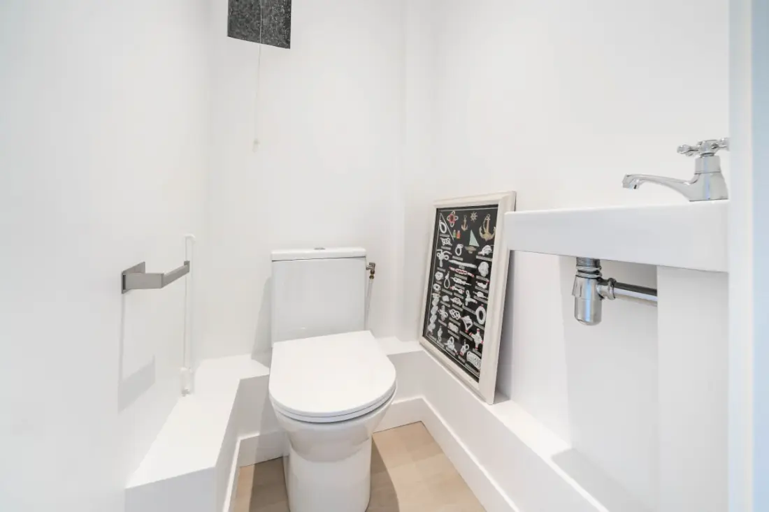 Wonderful 4 Bedroom Apartment In La Croisette