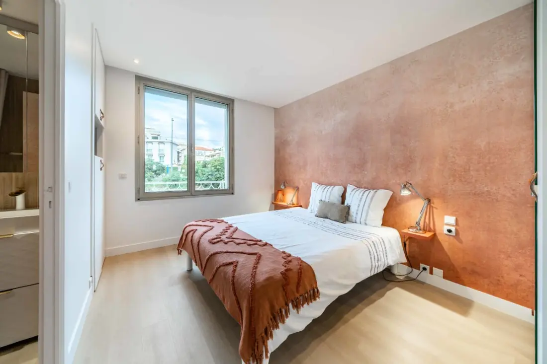 Wonderful 4 Bedroom Apartment In La Croisette