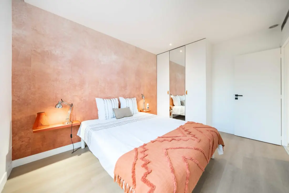 Wonderful 4 Bedroom Apartment In La Croisette