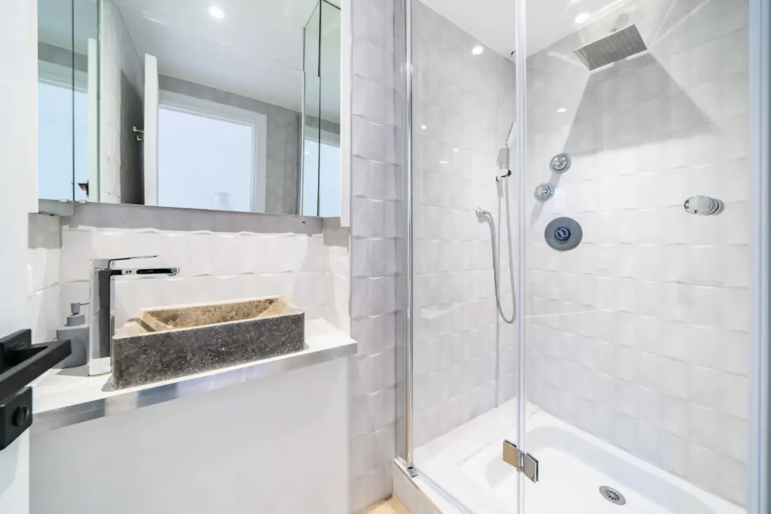 Wonderful 4 Bedroom Apartment In La Croisette