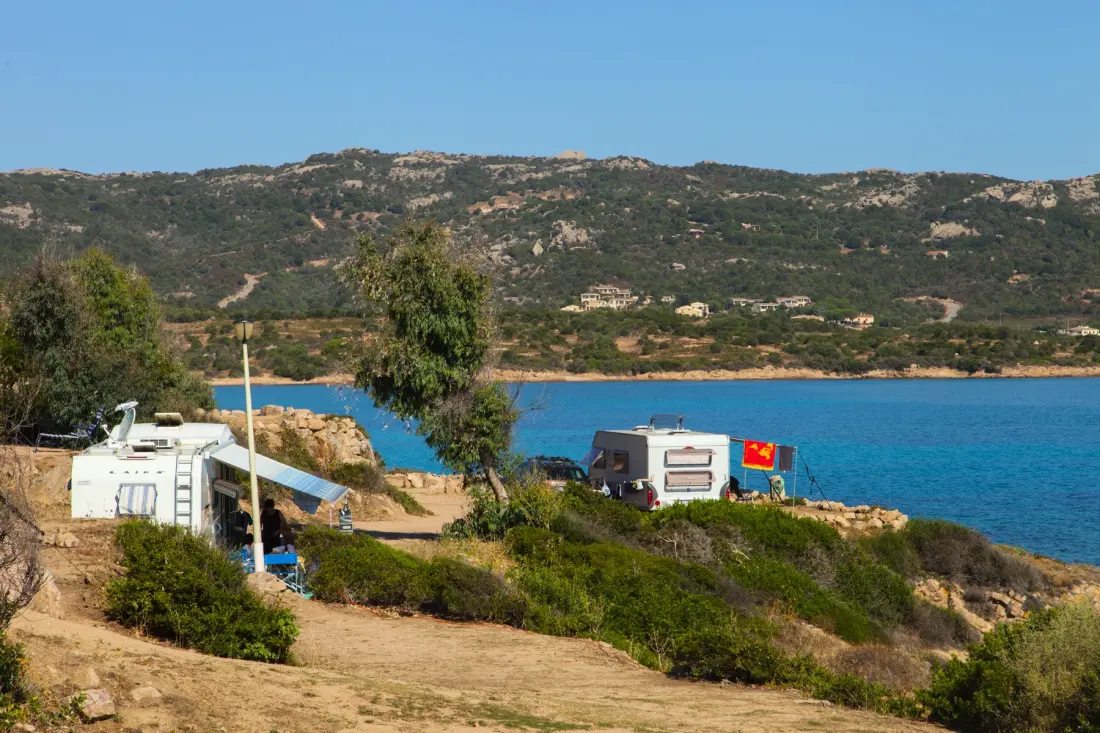 Baia Holiday Isuledda 4 étoiles★★★★