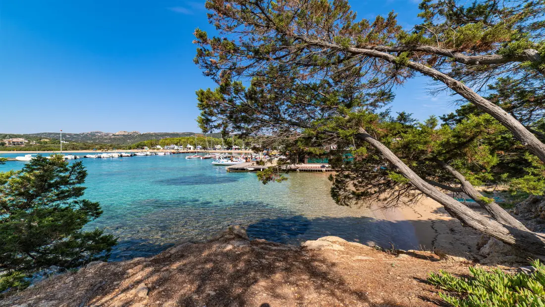 Baia Holiday Isuledda 4 étoiles★★★★