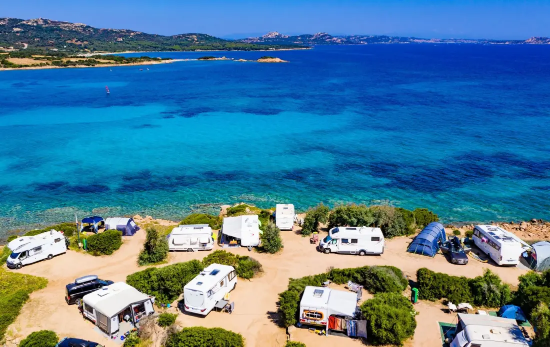 Baia Holiday Isuledda 4 étoiles★★★★
