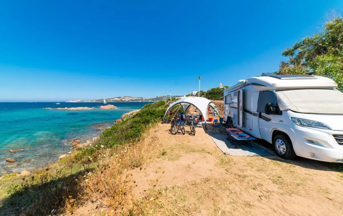 Baia Holiday Isuledda 4 étoiles★★★★