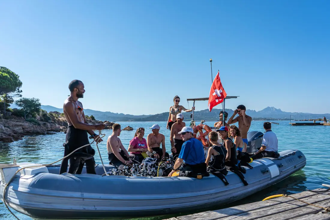 Baia Holiday Isuledda 4 étoiles★★★★