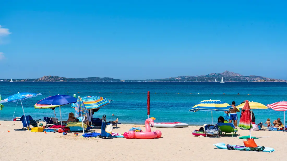 Baia Holiday Isuledda 4 étoiles★★★★