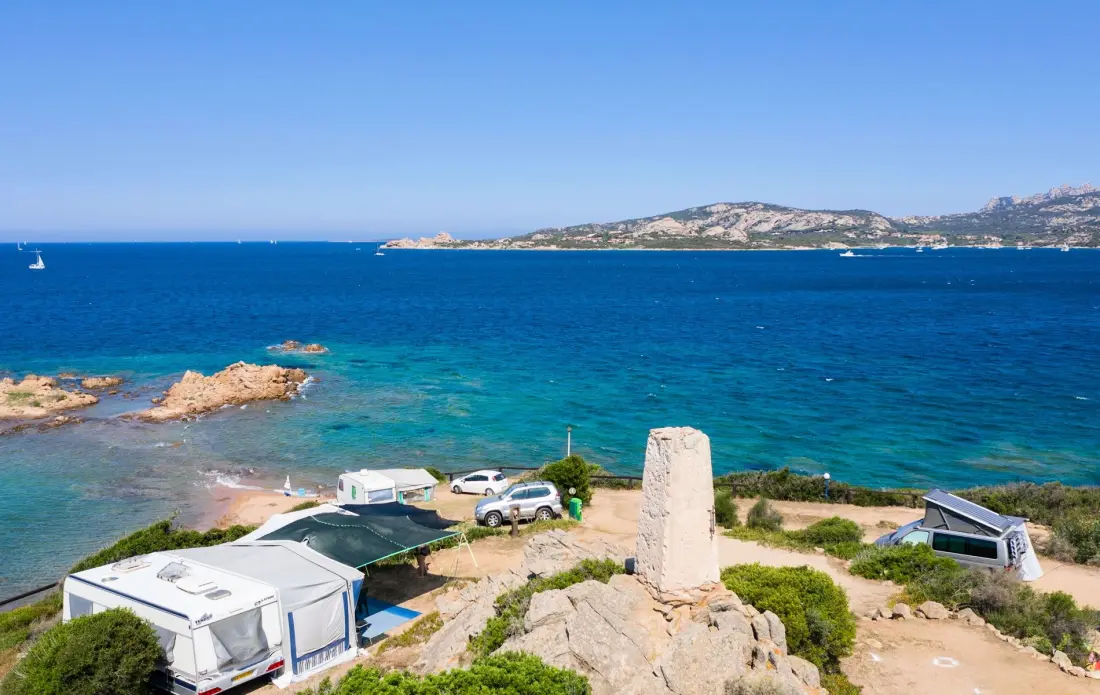 Baia Holiday Isuledda 4 étoiles★★★★
