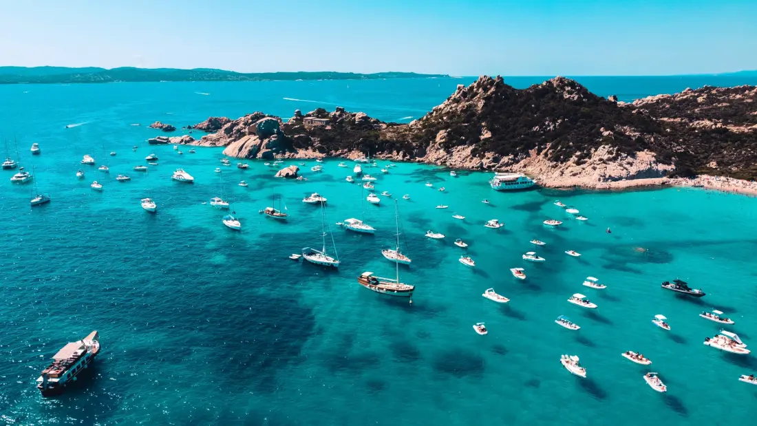 Baia Holiday Isuledda 4 étoiles★★★★