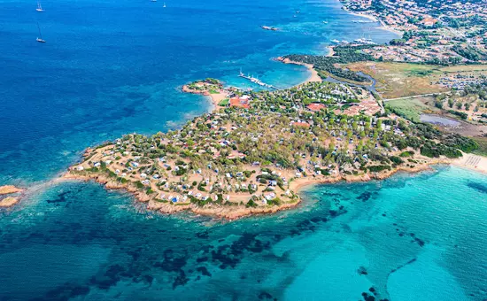 Baia Holiday Isuledda ****