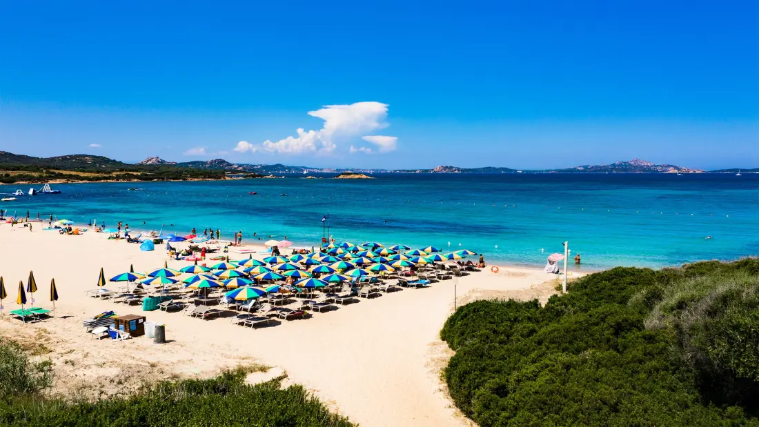 Baia Holiday Isuledda 4 étoiles★★★★