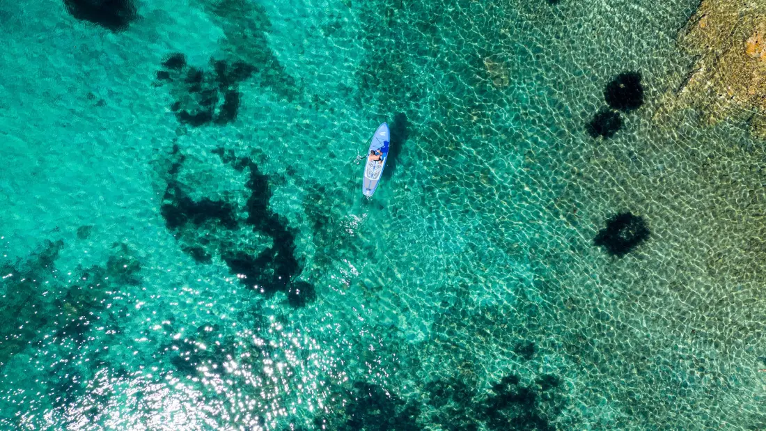 Baia Holiday Isuledda 4 étoiles★★★★